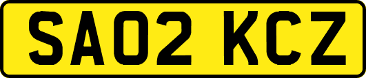 SA02KCZ