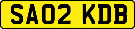 SA02KDB