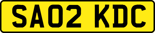 SA02KDC