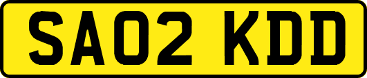 SA02KDD