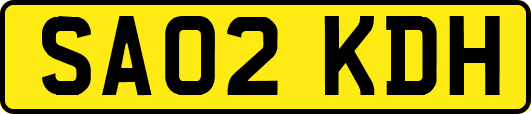 SA02KDH