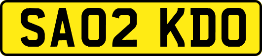 SA02KDO
