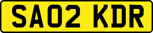 SA02KDR