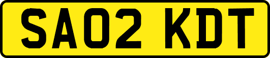 SA02KDT