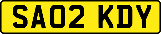 SA02KDY