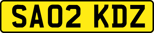SA02KDZ