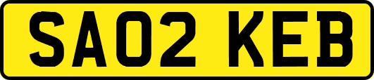 SA02KEB
