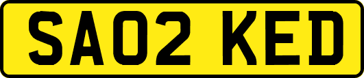 SA02KED