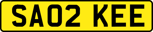 SA02KEE
