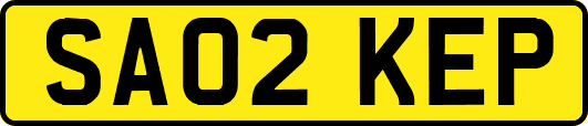 SA02KEP