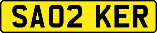 SA02KER