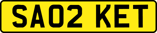 SA02KET