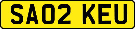 SA02KEU