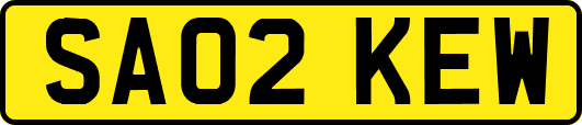 SA02KEW