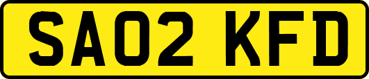 SA02KFD