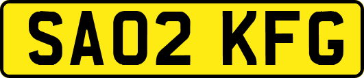 SA02KFG