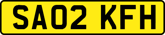 SA02KFH