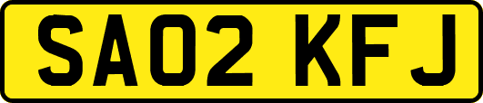 SA02KFJ