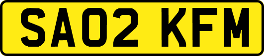SA02KFM