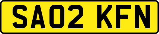 SA02KFN