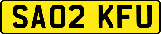 SA02KFU