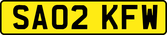 SA02KFW