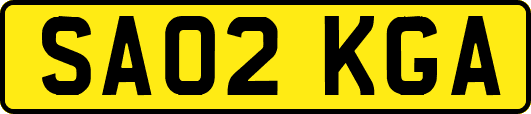 SA02KGA