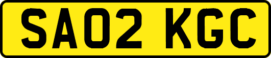 SA02KGC