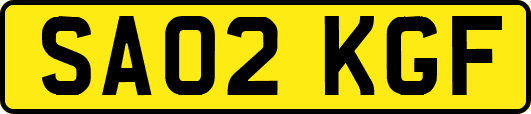 SA02KGF