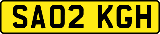 SA02KGH
