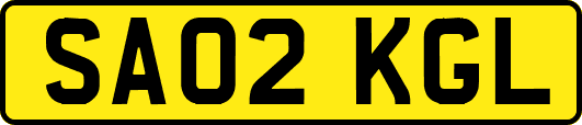 SA02KGL