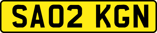 SA02KGN