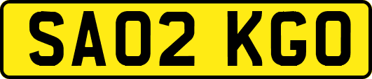 SA02KGO