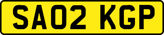 SA02KGP