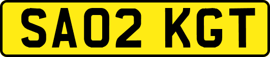 SA02KGT