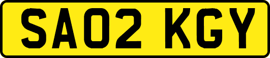 SA02KGY