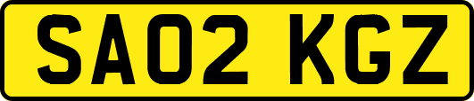 SA02KGZ