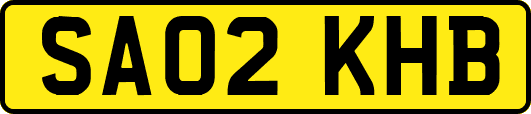 SA02KHB