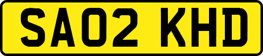 SA02KHD