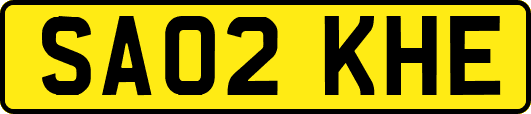 SA02KHE