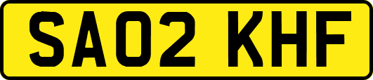 SA02KHF