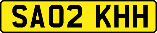 SA02KHH