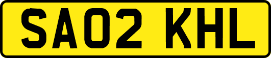 SA02KHL