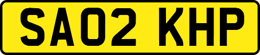SA02KHP
