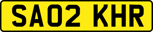 SA02KHR