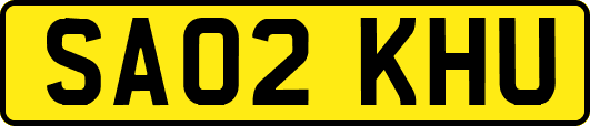 SA02KHU