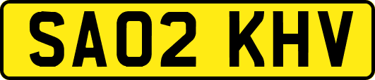 SA02KHV