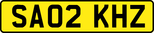 SA02KHZ