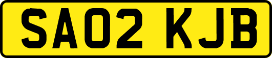 SA02KJB