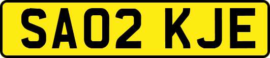 SA02KJE